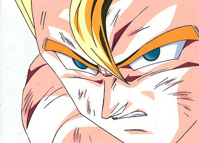 Otaku Gallery  / Anime e Manga / Dragon Ball / Cels / Gohan / 019.jpg